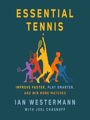 Essential Tennis - Audiobook